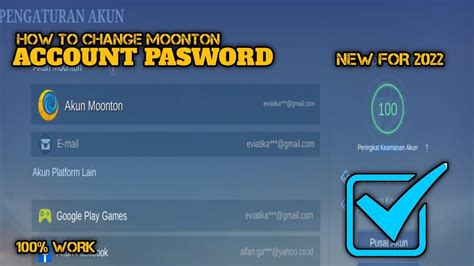 moonton account login ph|How to Change Moonton Password .